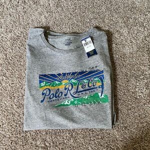 Polo Ralph Lauren Rl & Co Ls